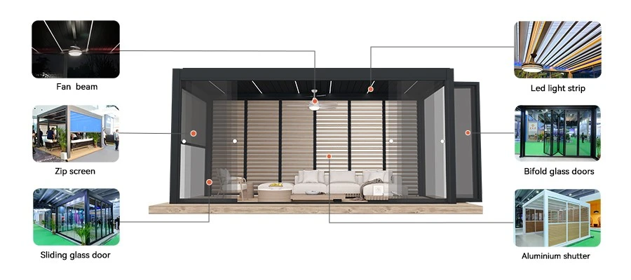 26929-white motorized pergola-1